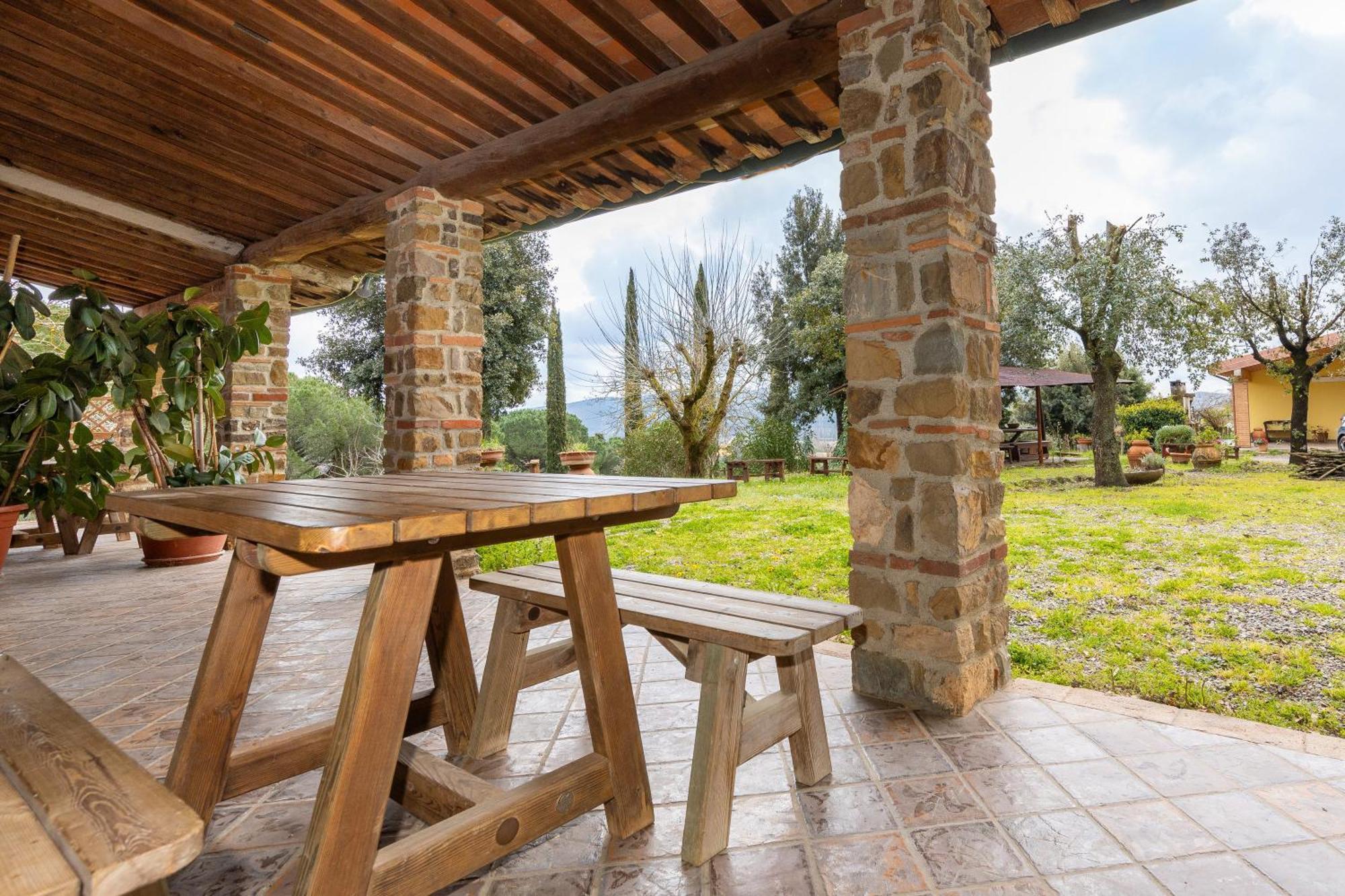 Montepozzalino Villa Massa Marittima Bagian luar foto