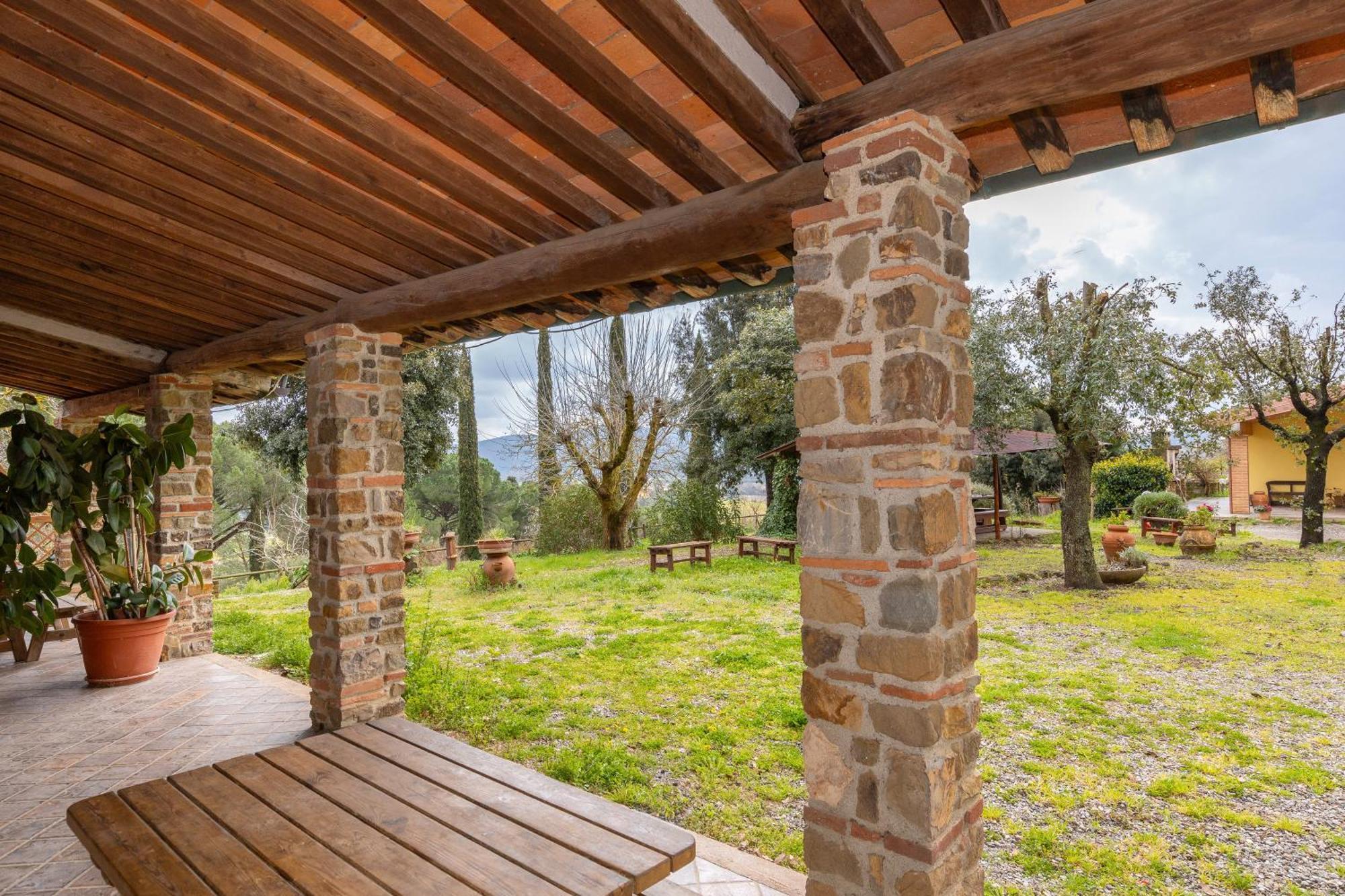 Montepozzalino Villa Massa Marittima Bagian luar foto