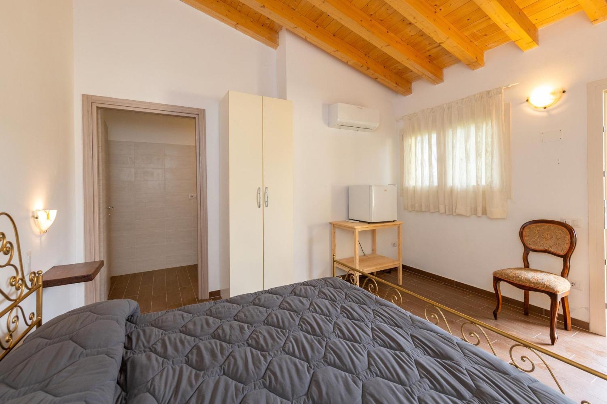 Montepozzalino Villa Massa Marittima Bagian luar foto