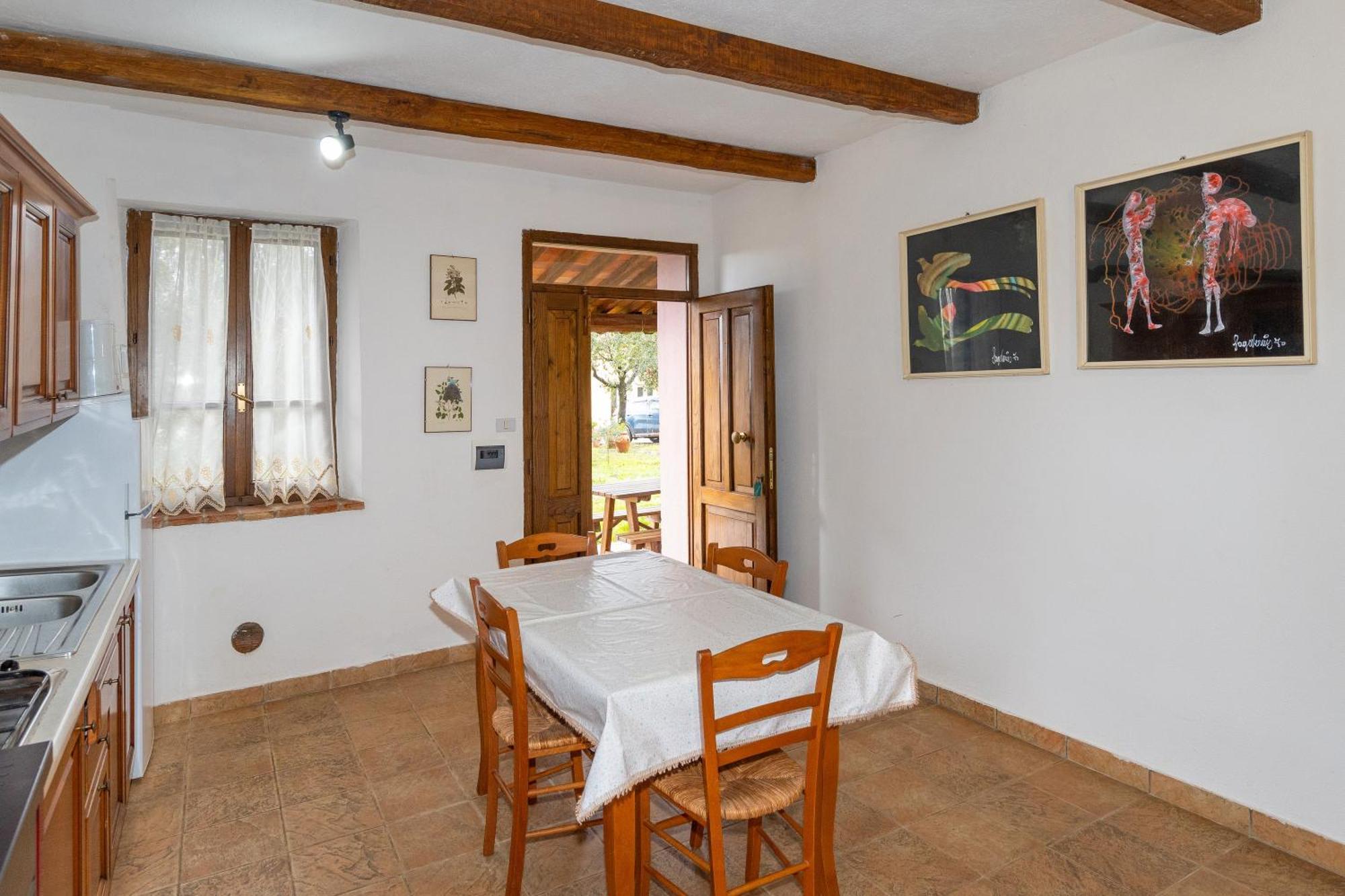 Montepozzalino Villa Massa Marittima Bagian luar foto