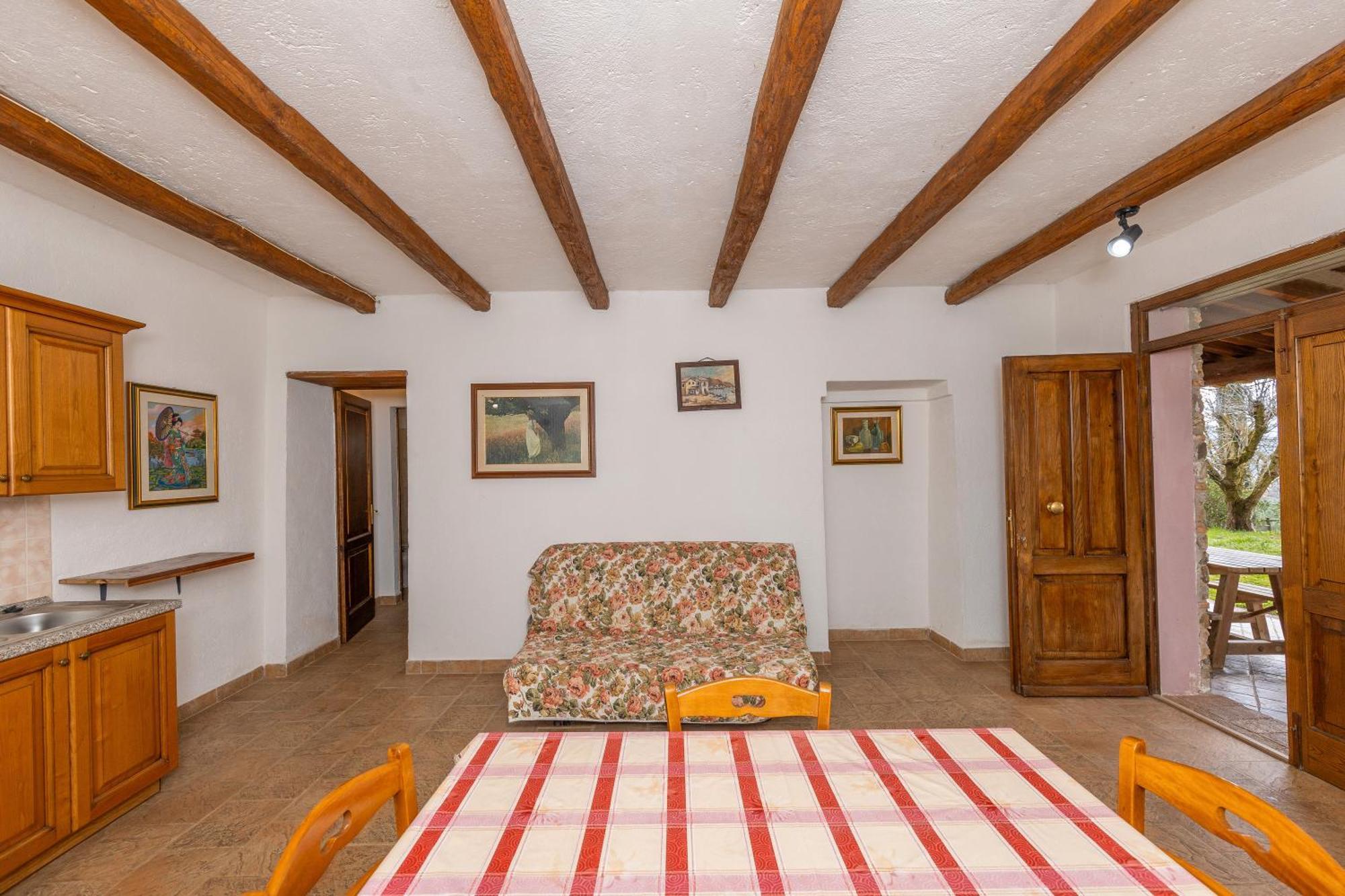 Montepozzalino Villa Massa Marittima Bagian luar foto