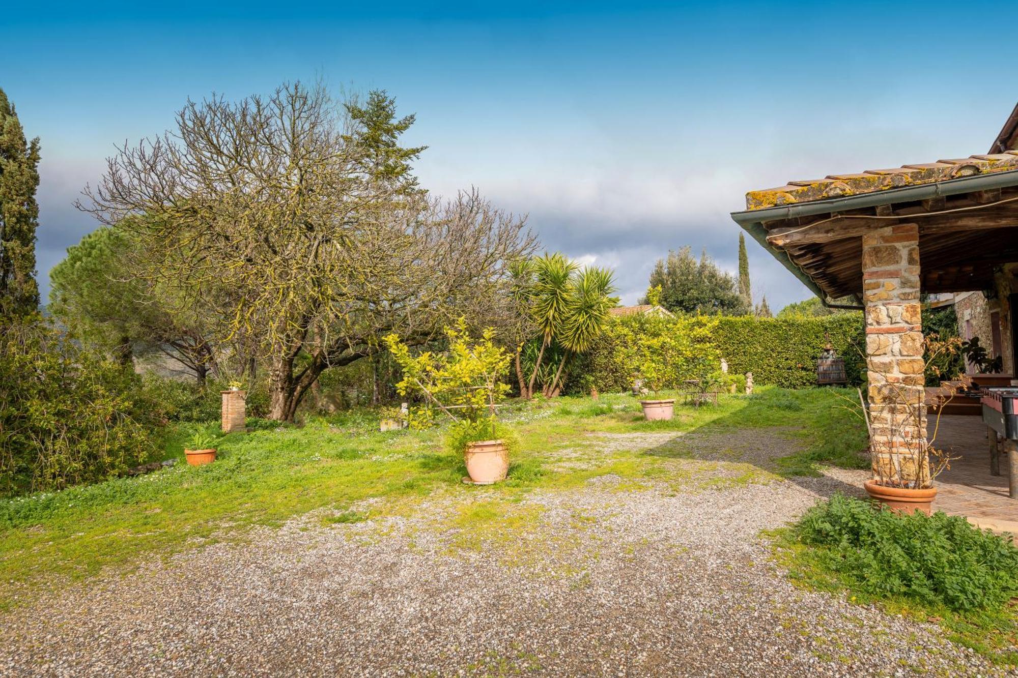 Montepozzalino Villa Massa Marittima Bagian luar foto